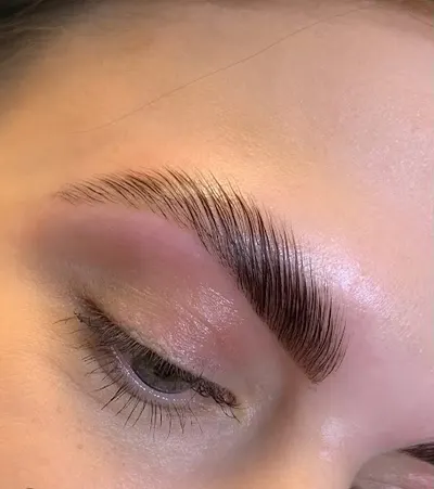 Lenka Lash Studio Skierniewice Przedłużanie rzęs